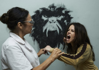 Illustration for article titled Our Exclusive 12 Monkeys Clip Contains A Huge Spoiler